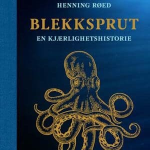 Blekksprut. En kjærlighetshistorie