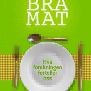 Bra mat - E-bok