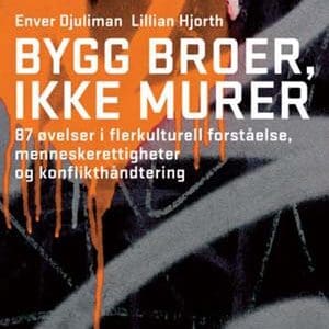 Bygg broer, ikke murer