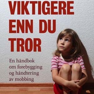 Du er viktigere enn du tror - E-bok