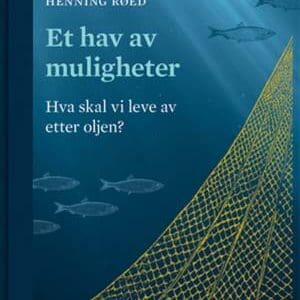 Et hav av muligheter