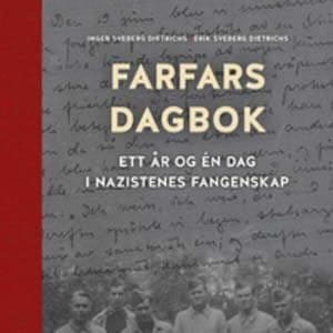 Farfars dagbok - E-bok
