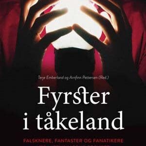 Fyrster i tåkeland (e-bok)