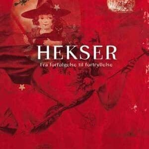 Hekser - E-bok
