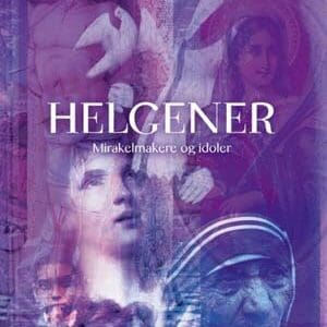 Helgener (e-bok)