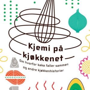 Kjemi på kjøkkenet