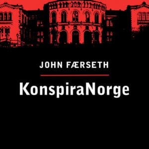 KonspiraNorge - Pocket