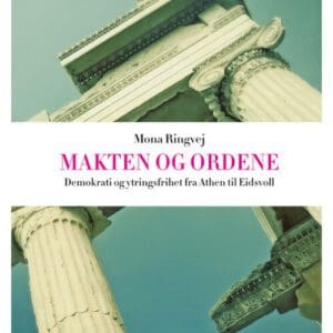 Makten og ordene