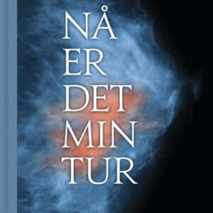 Nå er det min tur - E-bok