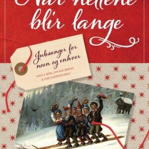 Når nettene blir lange