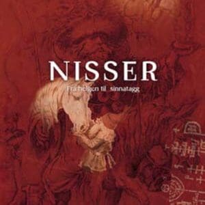 Nisser - E-bok