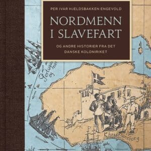 Nordmenn i slavefart