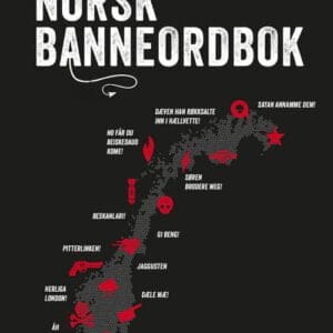Norsk banneordbok