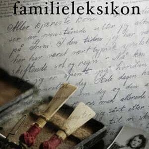 Norsk familieleksikon (e-bok)
