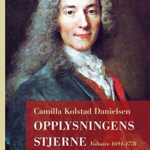 Opplysningens stjerne