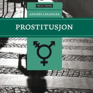 Prostitusjon - E-bok