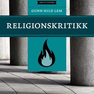 Religionskritikk - E-bok