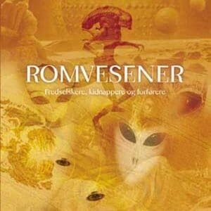 Romvesener - E-bok