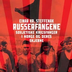 Russerfangene (e-bok)