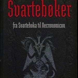 Svartebøker E-bok