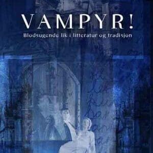 Vampyr! - E-bok