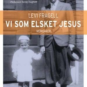 Vi som elsket Jesus - E-bok