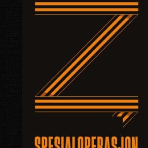 Spesialoperasjon. Ukraina og Russland 2004-2023