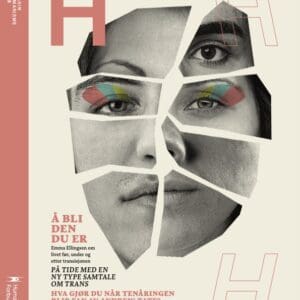 H magasin nr 1 2023