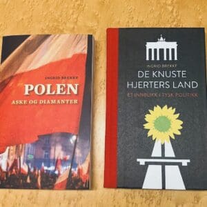 Bokpakke: Polen og Tyskland