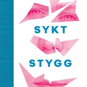Sykt stygg. Når du sliter med utseendet ditt (e-bok)