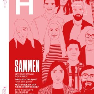 H magasin nr 2 2024: Sammen