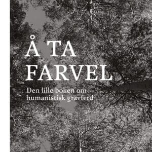 Å ta farvel (e-bok)