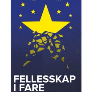 Fellesskap i fare (e-bok)