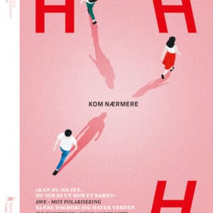 H magasin nr 1 2026: Kom nærmere