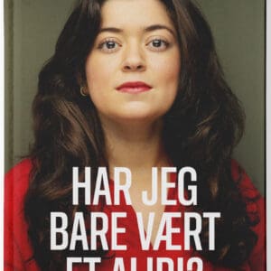 Har jeg bare vært et alibi? En historie om makt og mangfold