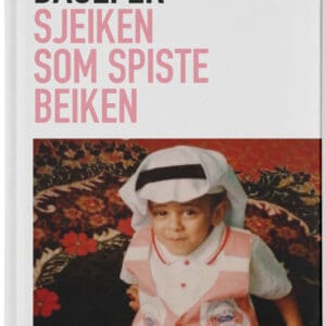 Sjeiken som spiste beiken