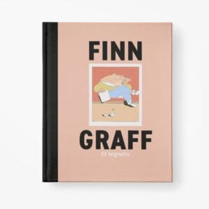 Finn Graff. Et tegneliv