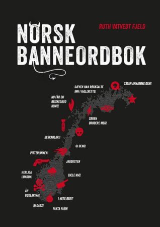 Norsk banneord